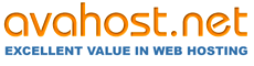 AvaHost.Net Web Hosting Service
