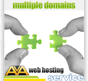 Multiple Domains