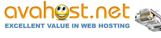 Secure Web Hosting Provider - AvaHost.net